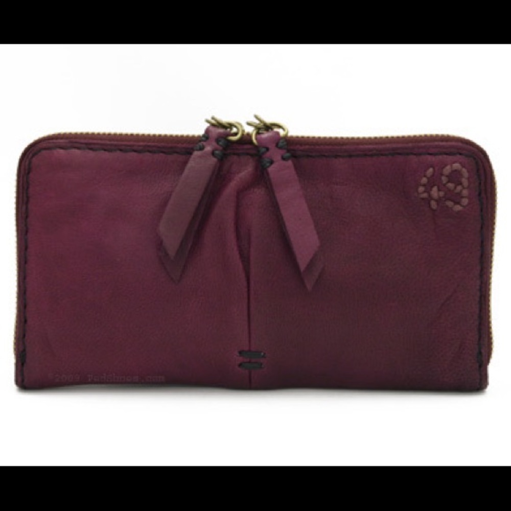 49 square miles clingy wallet